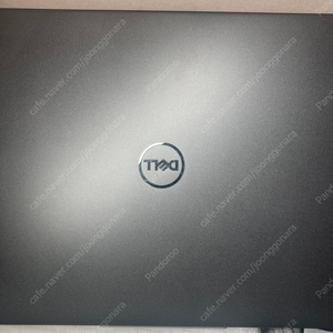 Dell inspiron 7590 (i5) 델 인스피론 노트북 판매- D001I759002KR