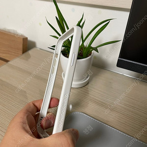 아이폰12 Pro 라이노쉴드 nx 케이스
