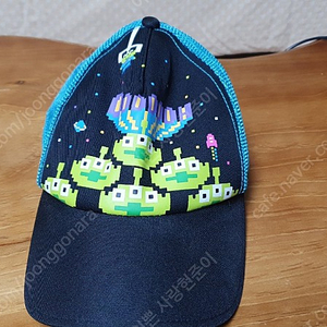 주니어, 초등학생 모자