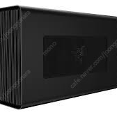 egpu razor core x + 1660 super