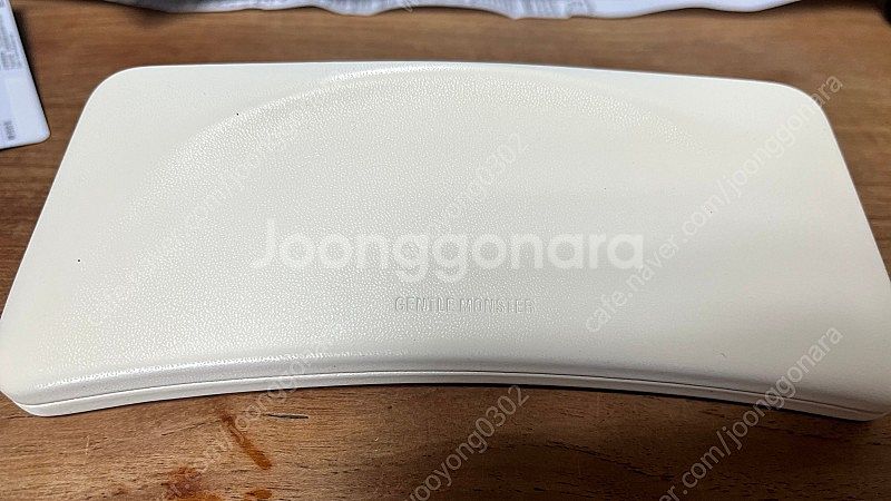 젠틀몬스터 부스터--2