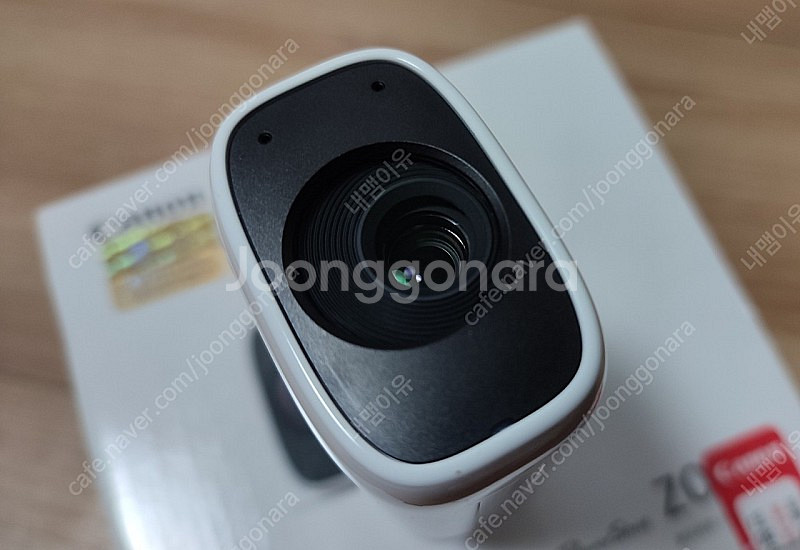 캐논 파워샷 줌 zoom 팝니다.--3