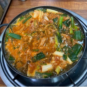 돼지찌개밀키트(3인용)