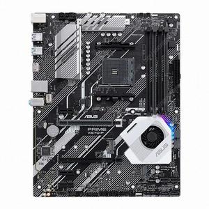 [미개봉신품] ASUS PRIME X570 P/CSM 대원CTS