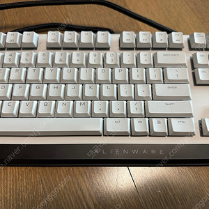 에일리언웨어 AW510K 판매합니다