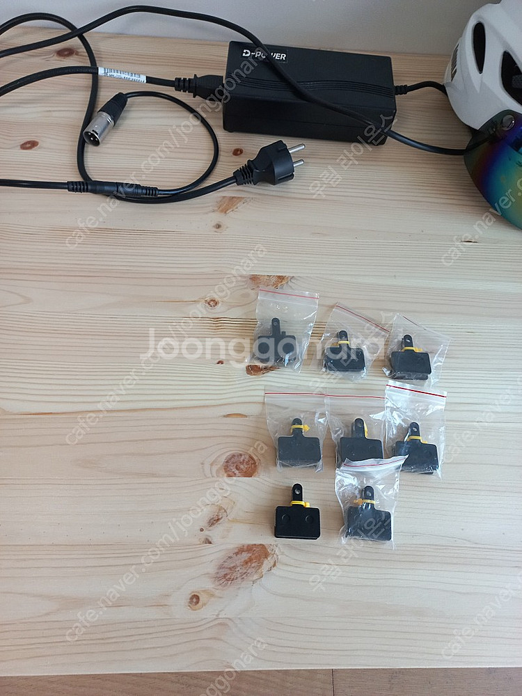 전기자전거(부릉이) 추가 배터리 장착 98만원 싸게 팔...--6