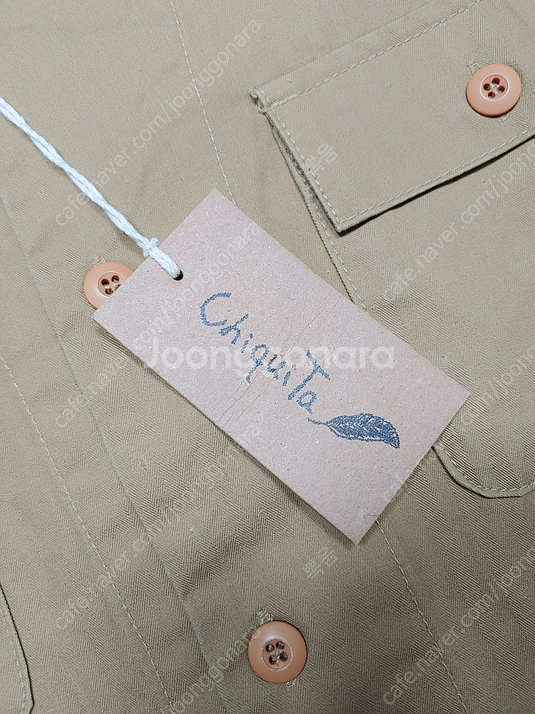 (정품/새상품) 치키타 / ChiquiTa UNISEX...--5