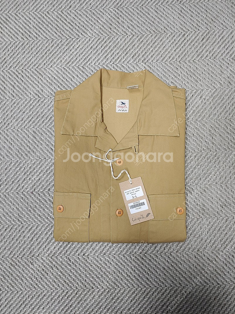(정품/새상품) 치키타 / ChiquiTa UNISEX...--9