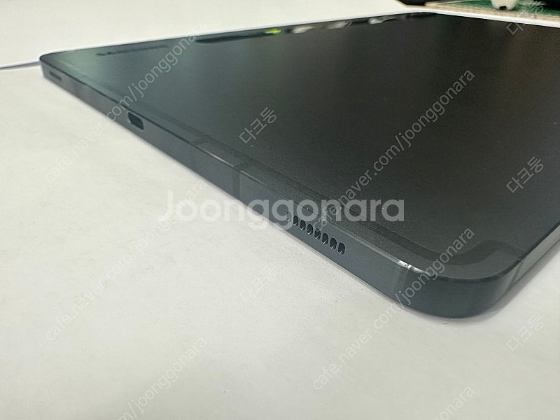 갤럭시탭 S7 LTE 128GB 팝니다--1