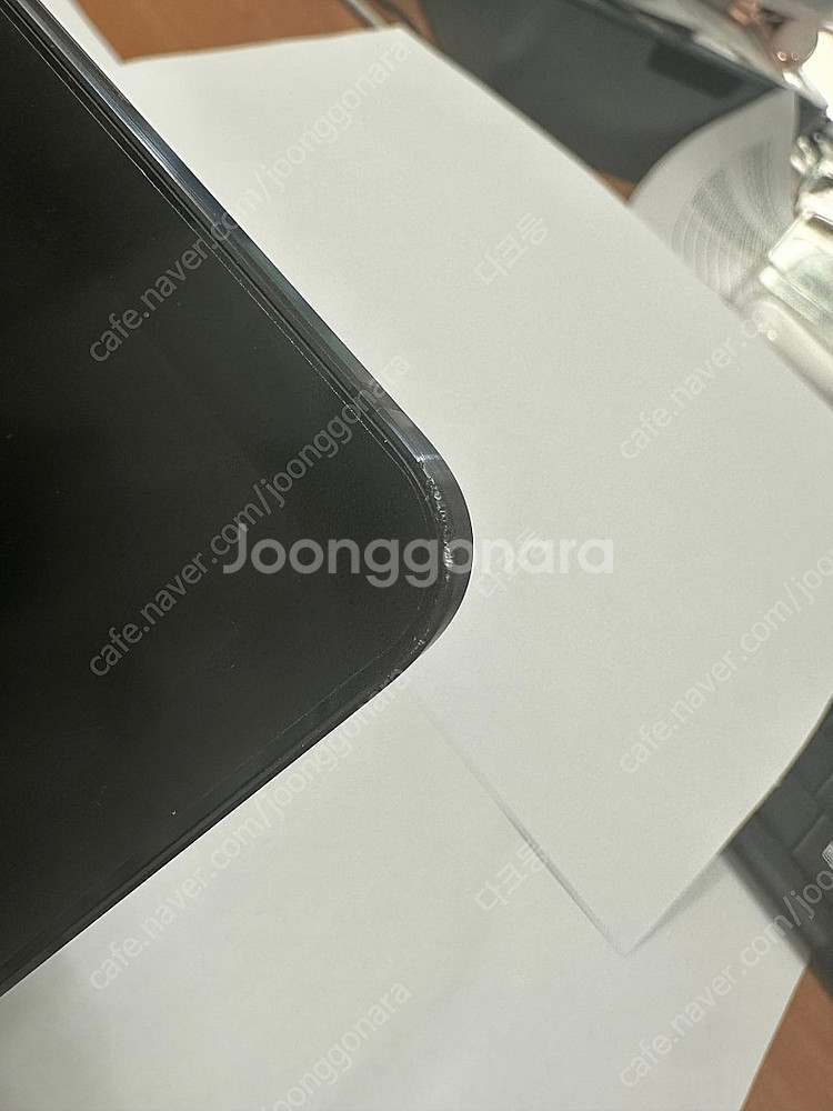 갤럭시탭 S7 LTE 128GB 팝니다--4