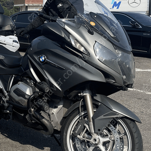 BMW R1200RT 판매합니다 2014년식