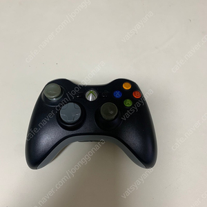 Xbox360 무선컨트롤러