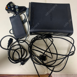 Xbox360중고팝니다