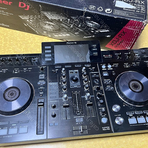XDJ-RX 팝니다.
