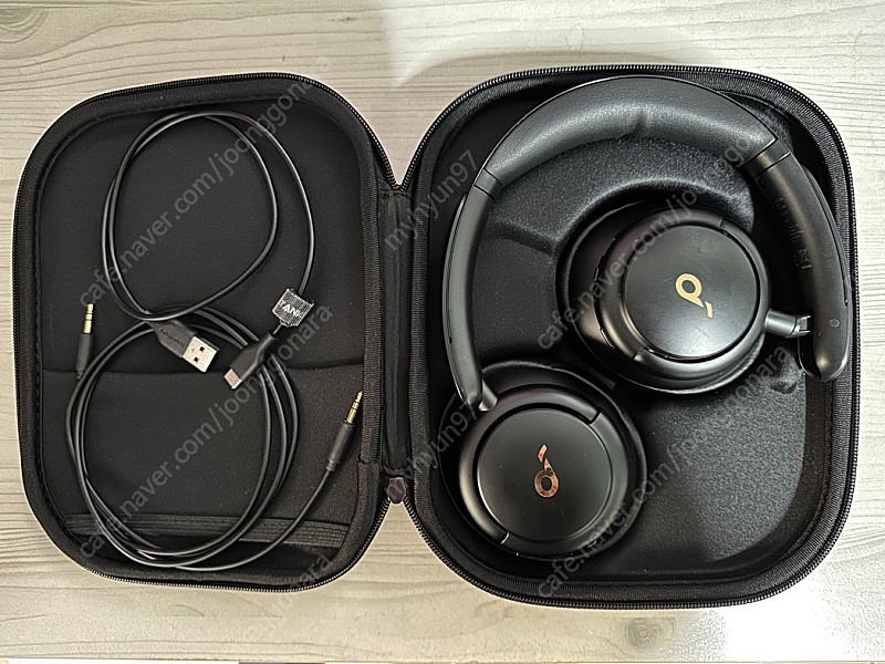 Soundcore Life q30 사운드코어 q30 노... | 키보드/마우스/스피커 | 중고나라