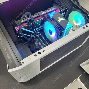 게이밍pc i7-12700k, rtx3080 12g 데스크탑 판매합니다.