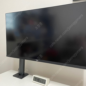 [팝니다] LG 32UN880 (45만원)