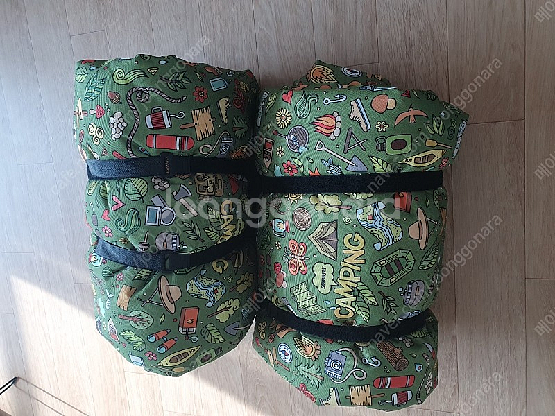 스패로우 자충 매트커버--2