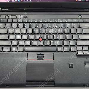 레노버 씽크패드 Thinkpad W530 워크스테이션 + 도킹