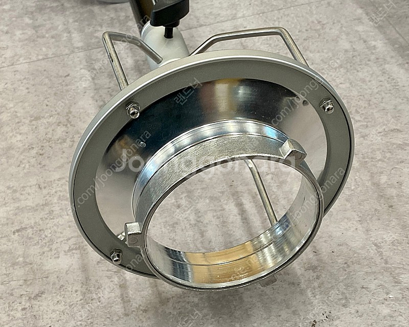 SMDV, 스피드박스-메가130 + 줌 포커싱시스템--2