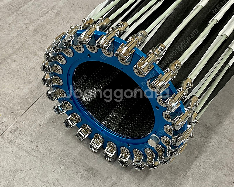 SMDV, 스피드박스-메가130 + 줌 포커싱시스템--3