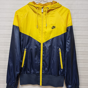 나이키 윈드러너 바람막이 155 (80)