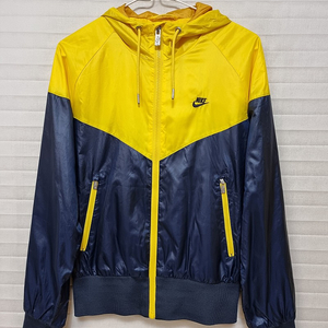 나이키 윈드러너 바람막이 155 (80)
