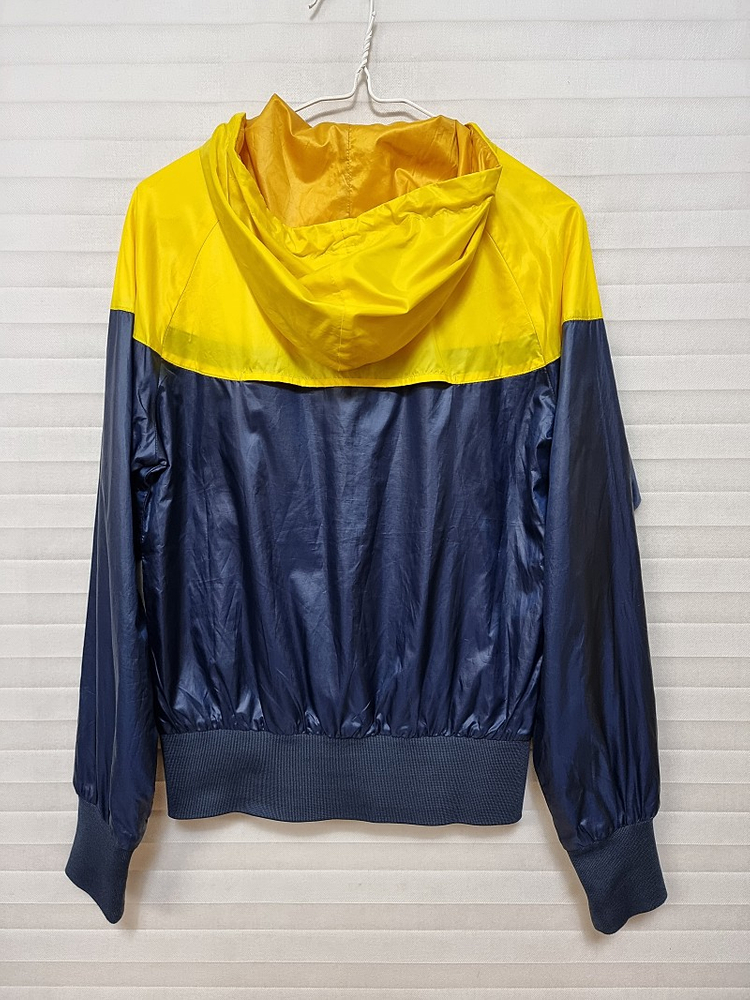 나이키 윈드러너 바람막이 155 (80)--1