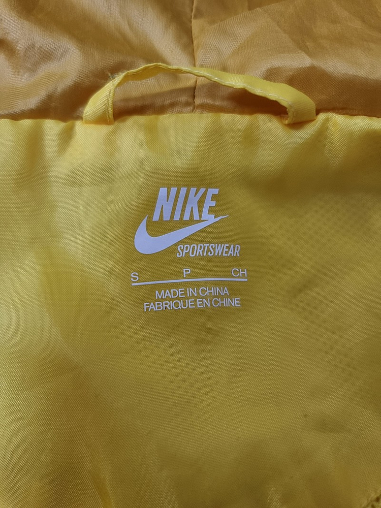 나이키 윈드러너 바람막이 155 (80)--4