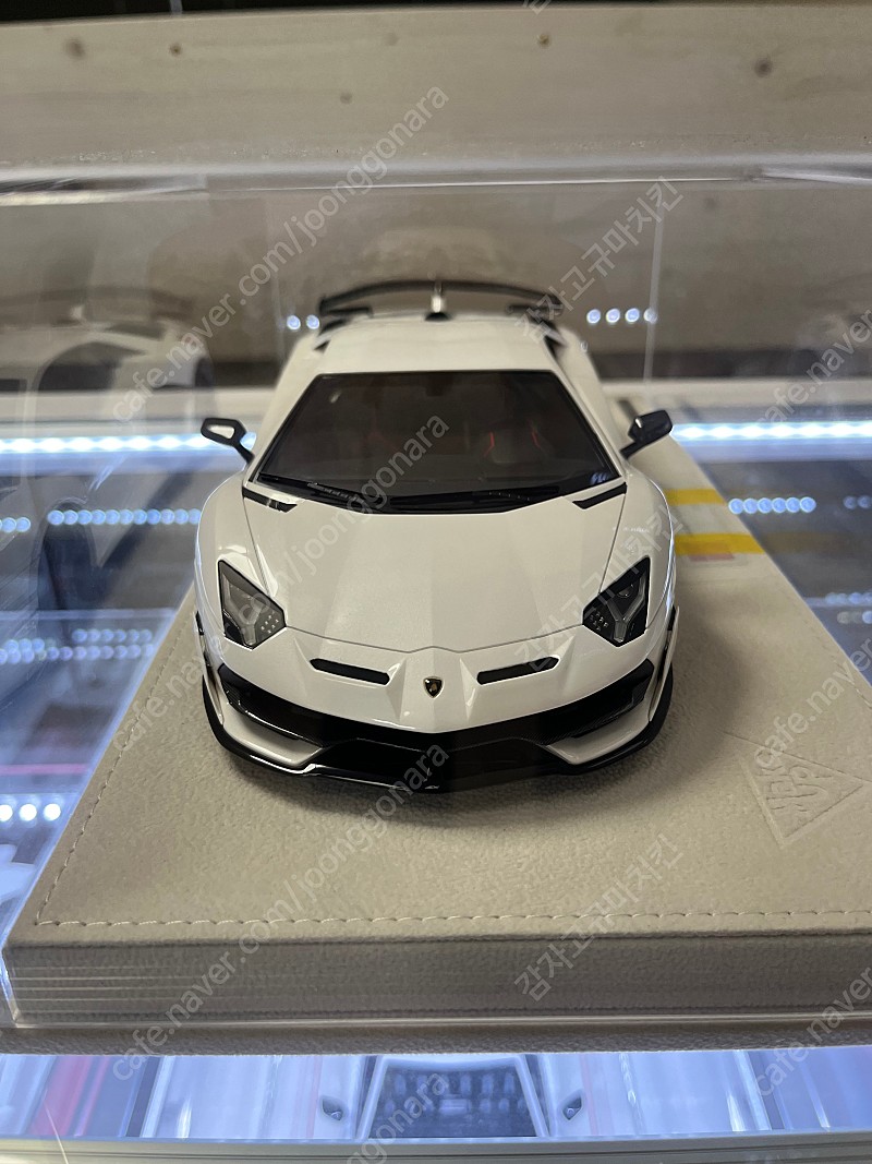 1:18 / 메이크업 / 람보르기니 아벤타도르 svj ... | 키덜트 | 중고나라 1:18 / 메이크업 / 람보르기니 아벤타도르 Svj ... | 키덜트 | 중고나라