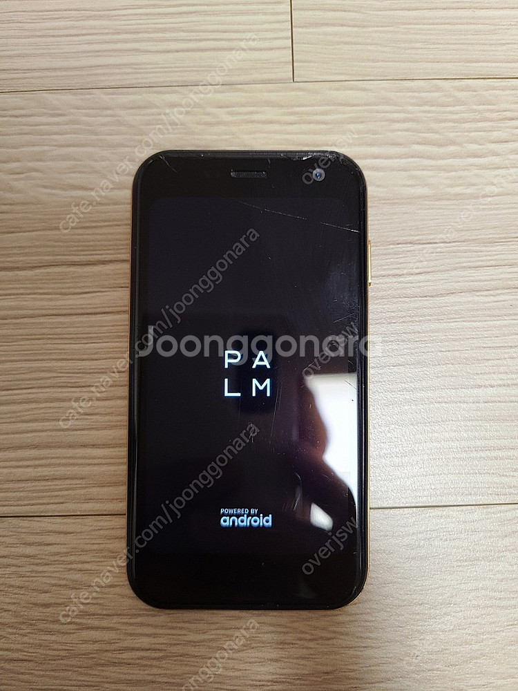 팜폰 Palm Phone PVG100--0