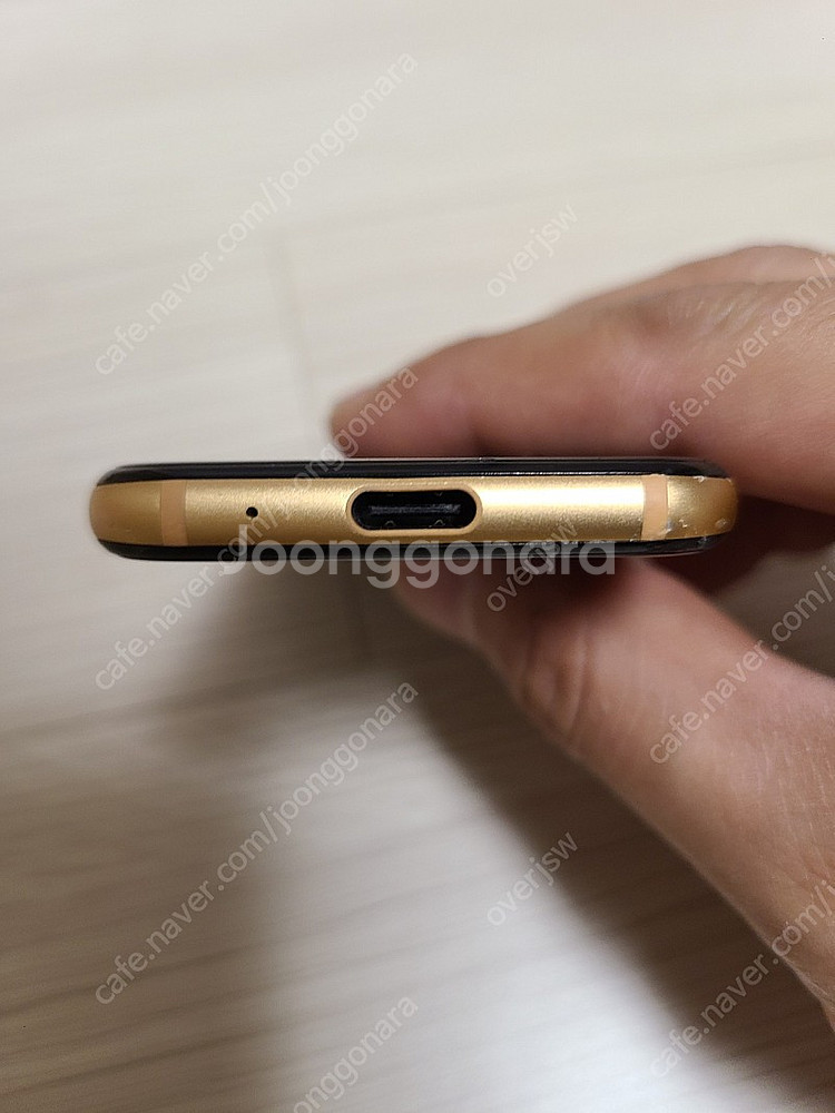 팜폰 Palm Phone PVG100--6