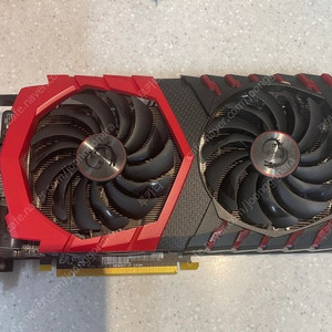 msi. 라데온 RX 580 8G