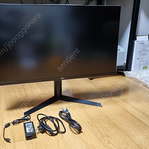 LG 32인치 QHD 144hz (32GK650F) : 21만원