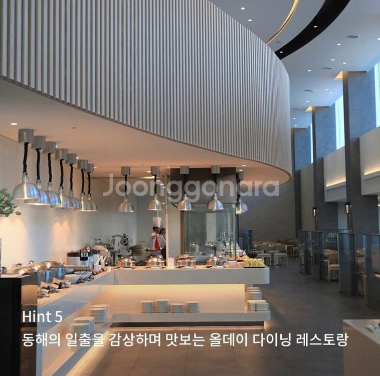 5월6일 롯데리조트 속초 33평 콘도스위트더블 오션뷰--0