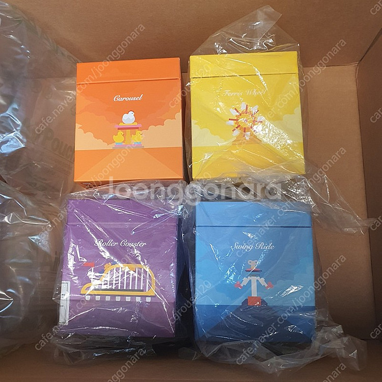 레고 펀딩제품 판매합니다.(910002,910003,9...--8