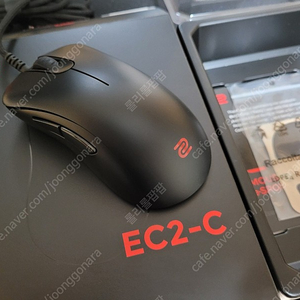 조위 zowie ec2-c 팝니다