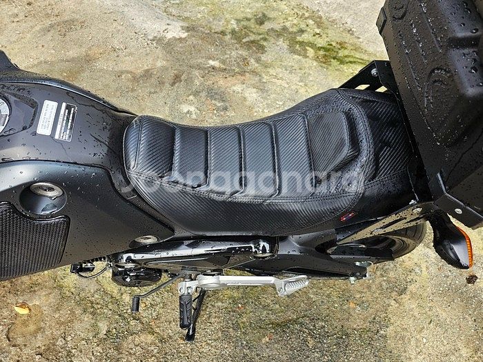 부산 22년 MSX125 그롬125 팝니다.--7