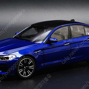 [삽니다] 노레브 Norev BMW M5 F90 1:18다이캐스트 삽니다