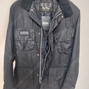 (새상품) 바버 인터네셔널 윈터 왁스자켓 팝니다. Barbour