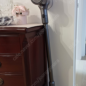 해피콜 에어스핀 청소기 ~