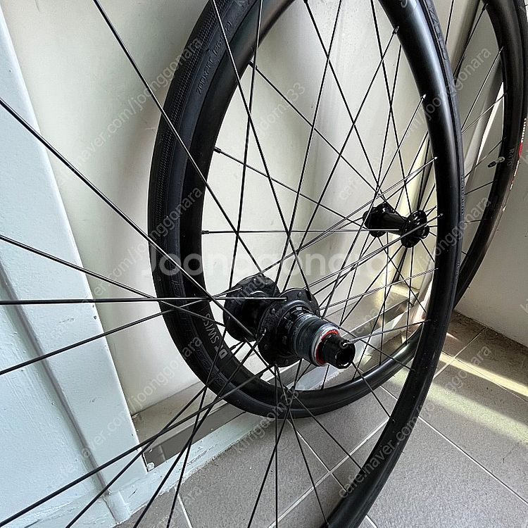 DT SWISS R470 휠(알루) 판매--1