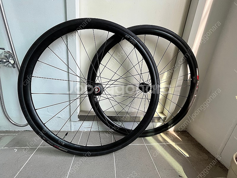 DT SWISS R470 휠(알루) 판매--4