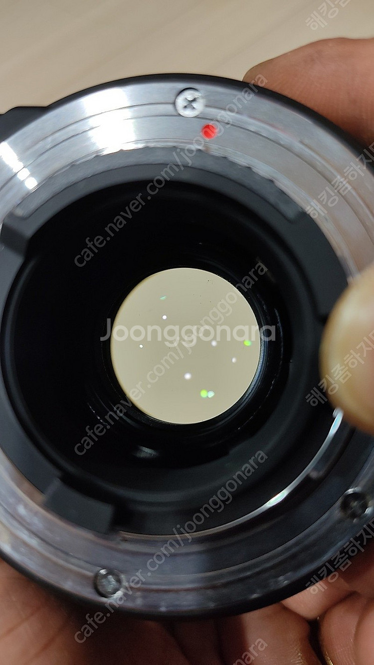 SIGMA 18-50 F2.8 EX DC Macro H...--4