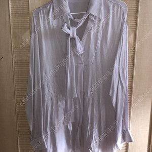 끌로에 블라우스 Chloe blouse