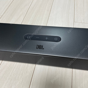 JBL bar 2.0 All in One 사운드바 팝니다