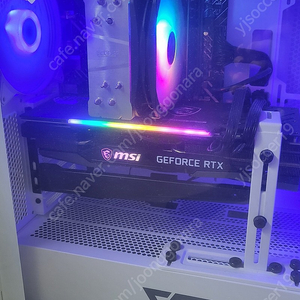 개인) i7-12700k rtx3070ti 본체팝니다