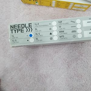 제이투니들 1L