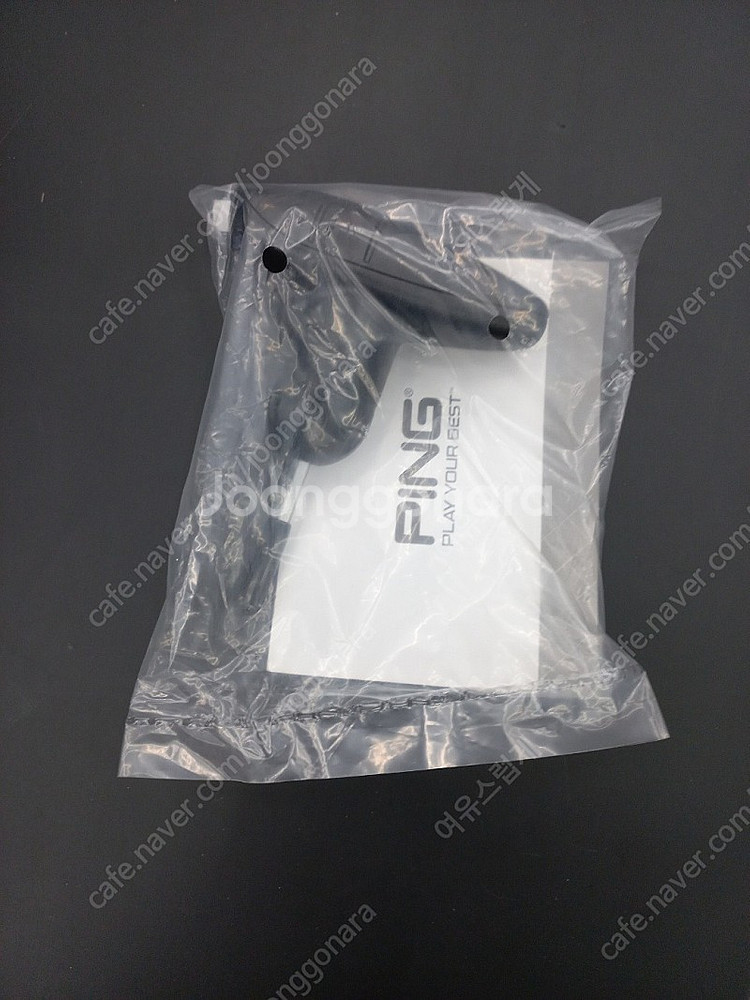 핑 드라이브 맥스430 샤프트Sr 9도--1
