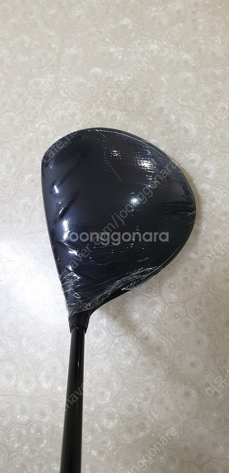 핑 드라이브 맥스430 샤프트Sr 9도--2